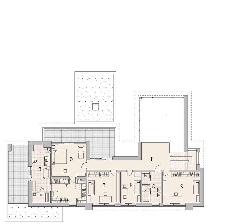 LK&1387 (odbicie lustrzane) - miniatura 7