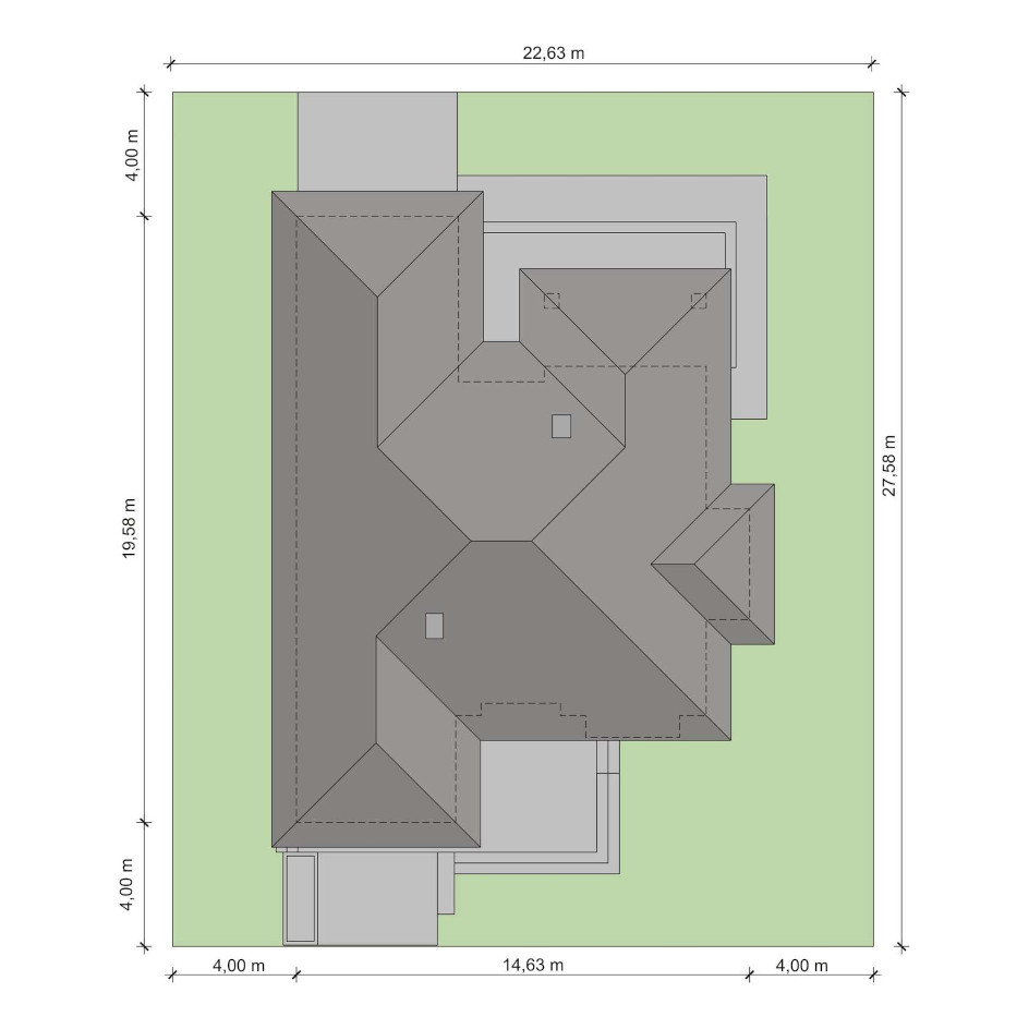 Keos 1 (Odbicie lustrzane) - miniatura 8