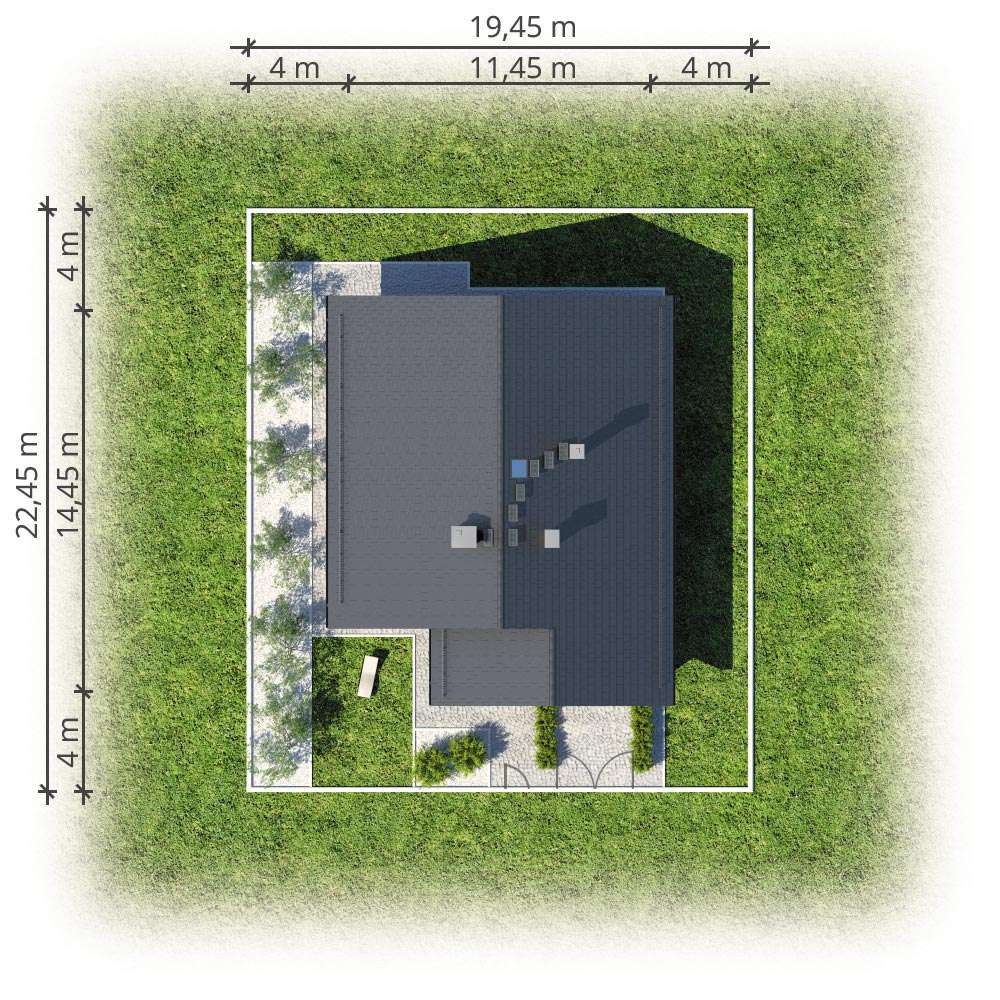 Bursztyn IV (odbicie lustrzane) - miniatura 10