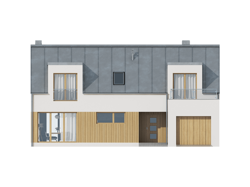Casablanca (odbicie lustrzane) - miniatura 3