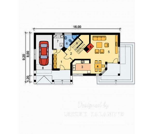 LK&272 - miniatura 8