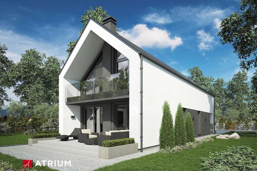 budowa domu Bari GL1400 - New-House