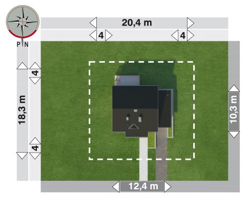 Krab - miniatura 2