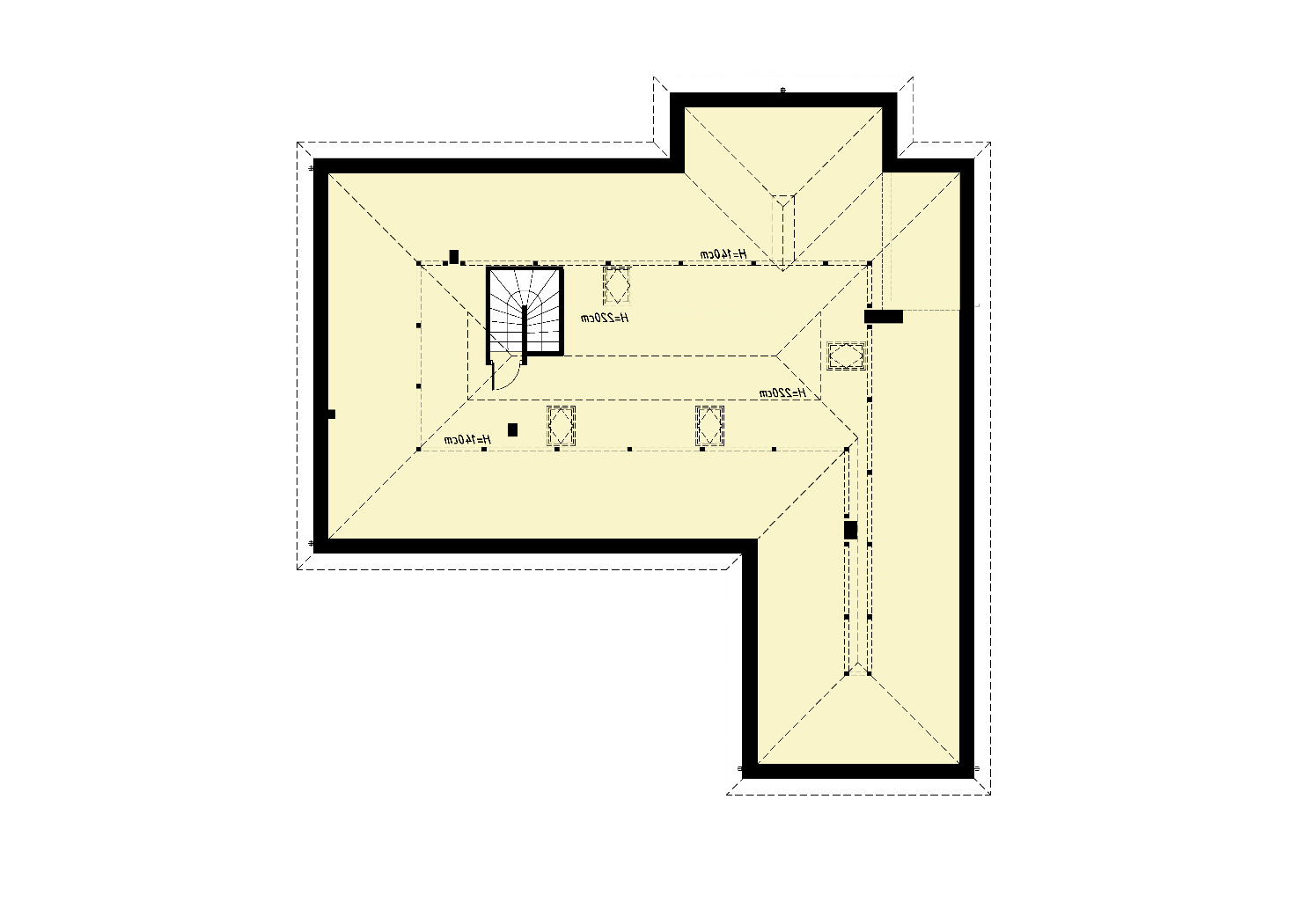 D136 (odbicie lustrzane) - miniatura 7