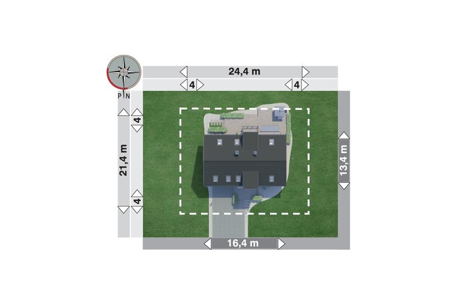 Kalipso Re - miniatura 7