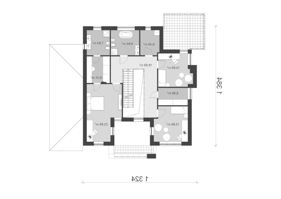 uA31v1 (odbicie lustrzane) - miniatura 6