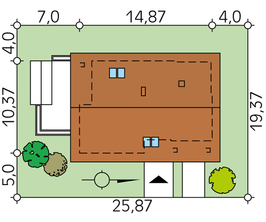 Storczyk MC - miniatura 2