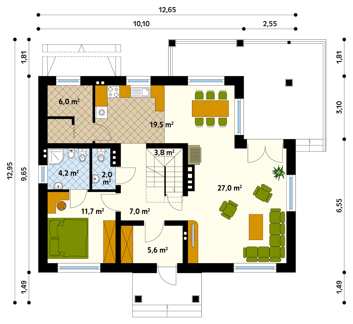 Sowa - miniatura 5