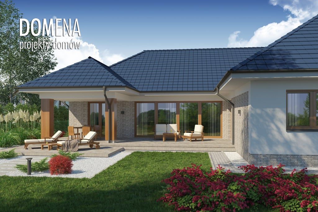 Domena 111 B (Odbicie lustrzane) - miniatura 4