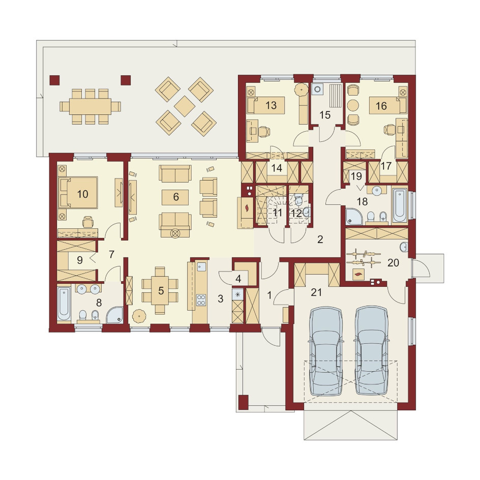Georgina 2 PS - miniatura 9