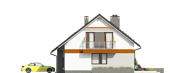 Propositus I G1 (Odbicie lustrzane) - miniatura 6