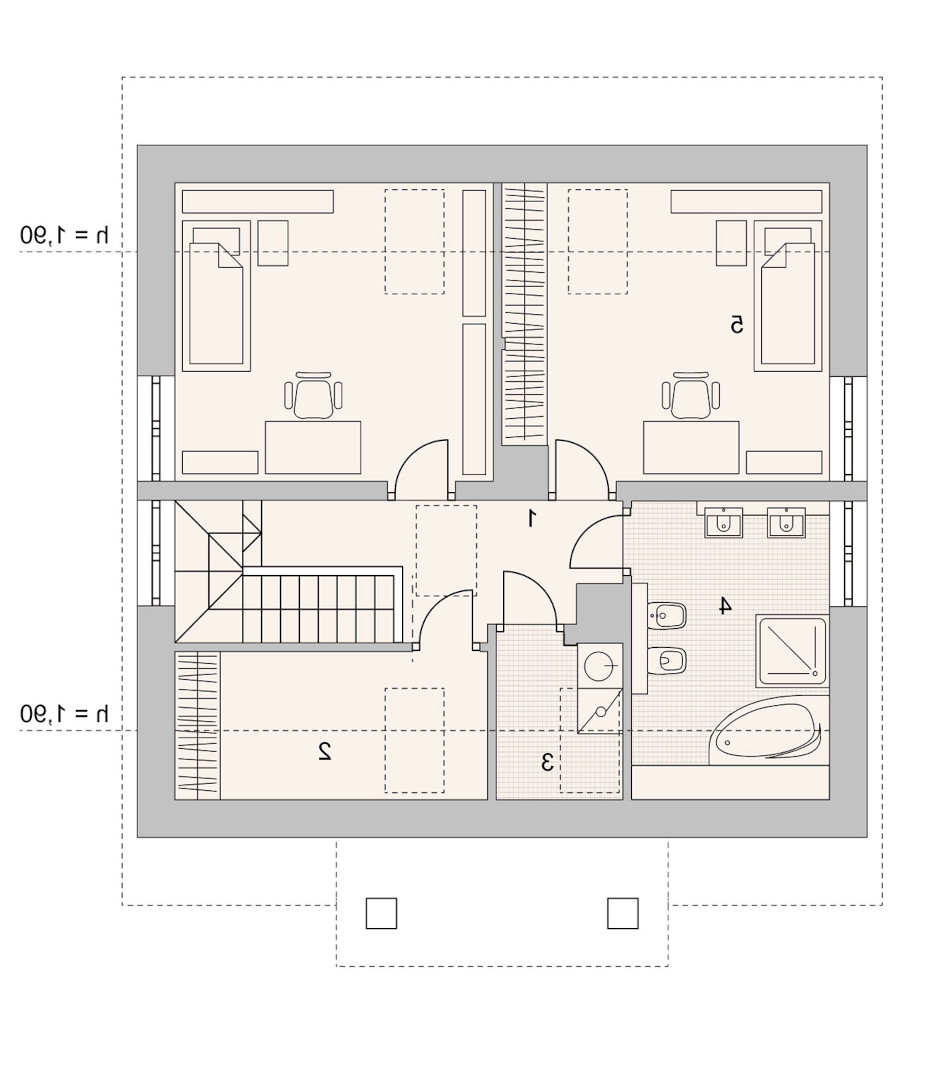 LK&997 (odbicie lustrzane) - miniatura 4