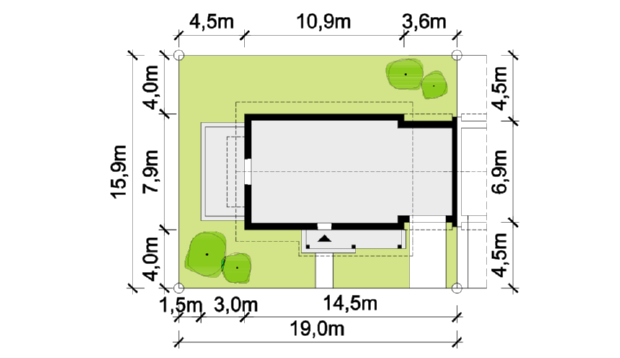 Fraternus I G1 - miniatura 11