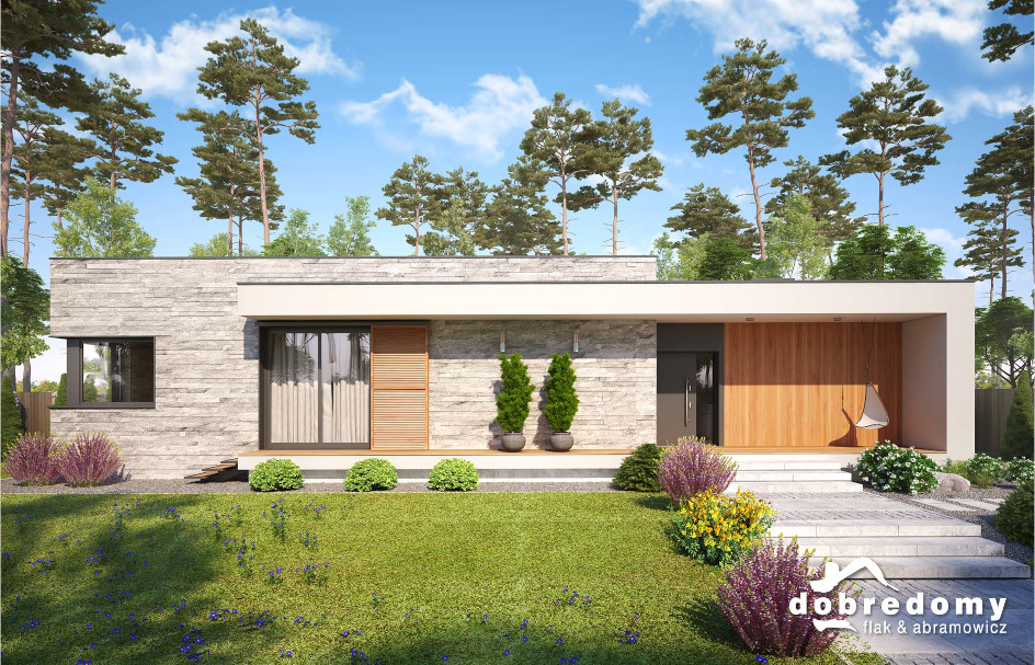 Budowa domu Olga z New-House