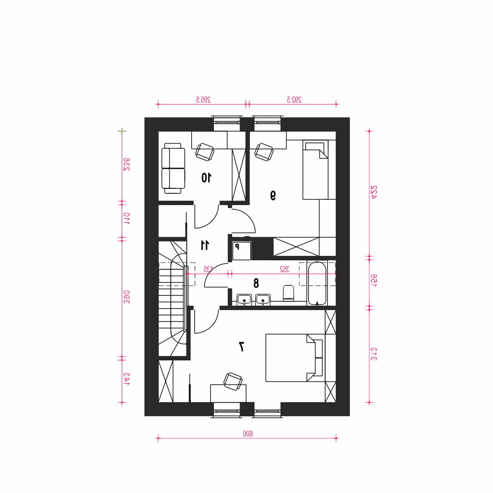 Iggi bez garażu [B] (odbicie lustrzane) - miniatura 11