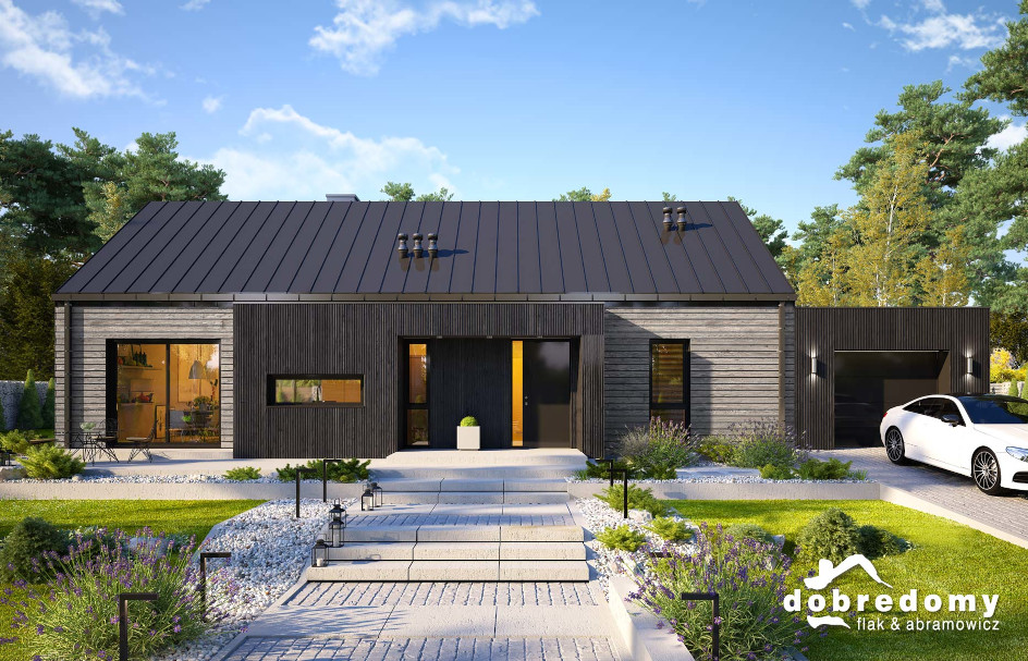 Budowa domu Lola II z New-House