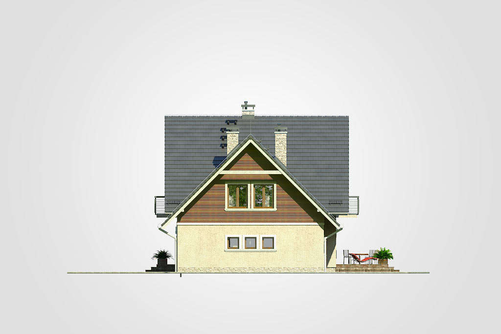 Mały Michał Bis (odbicie lustrzane) - miniatura 7