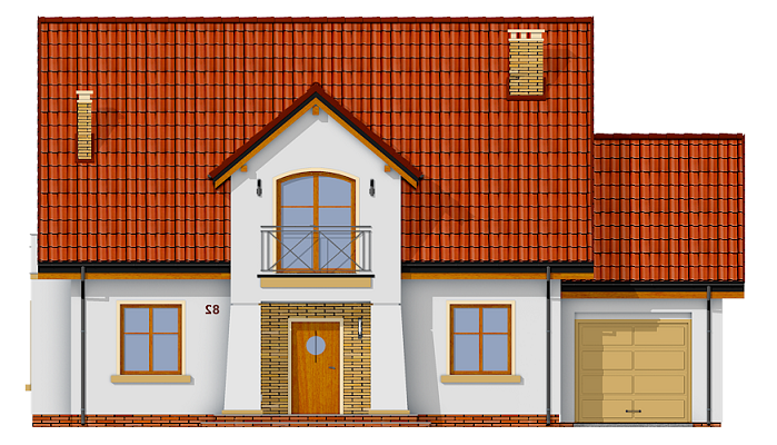 Gagatek (odbicie lustrzane) - miniatura 7