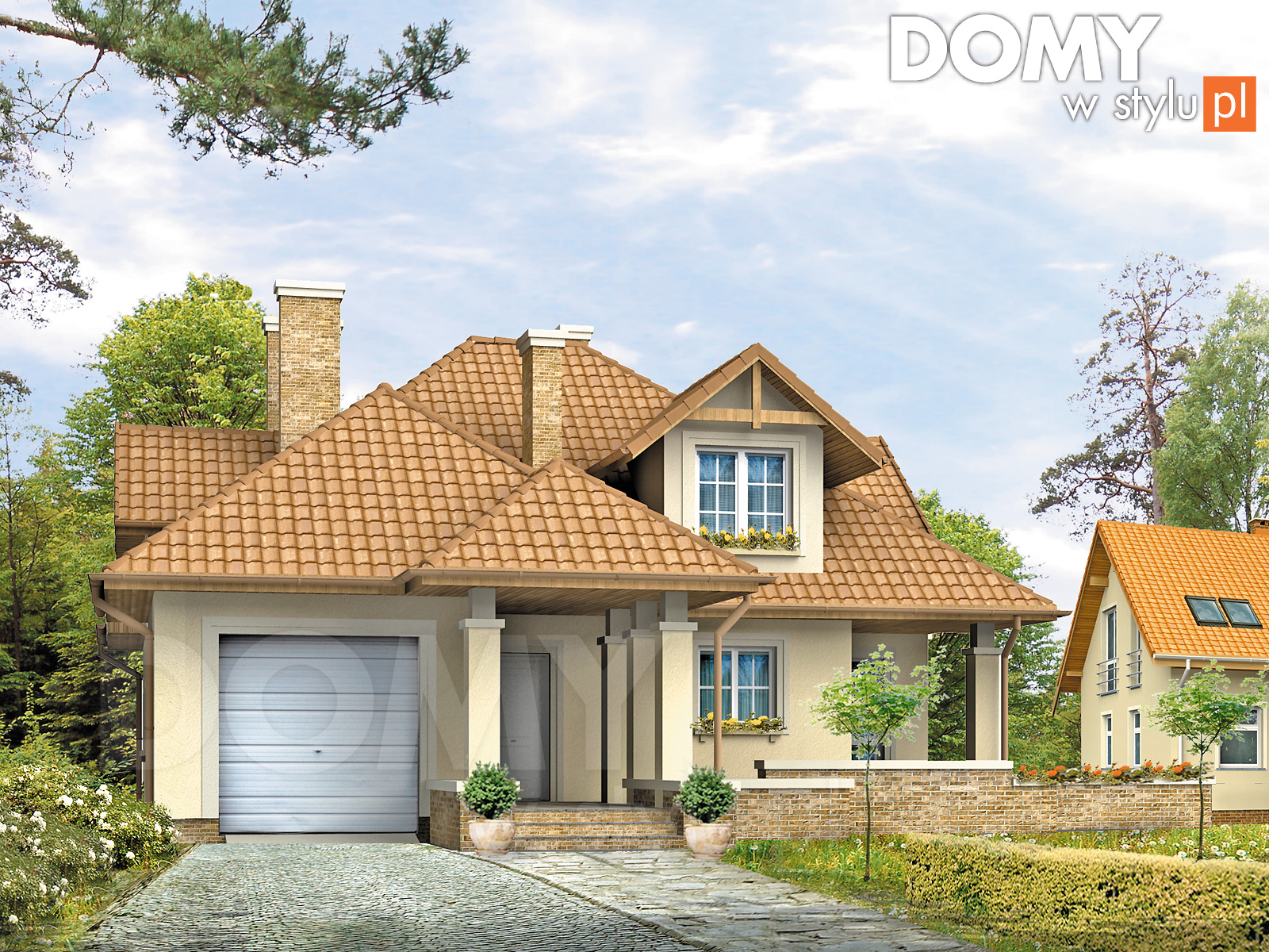 budowa domu ALT - New-House