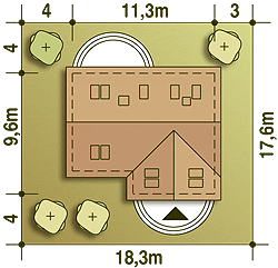 Drozd II bez garażu [B] - miniatura 10