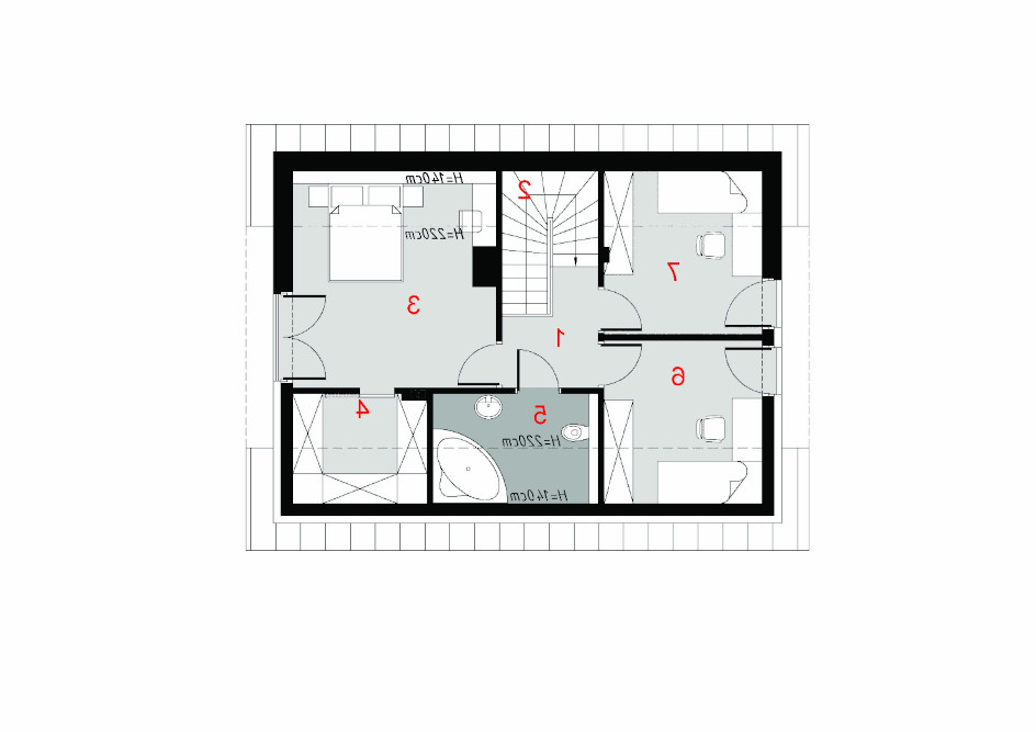 D170 (odbicie lustrzane) - miniatura 10