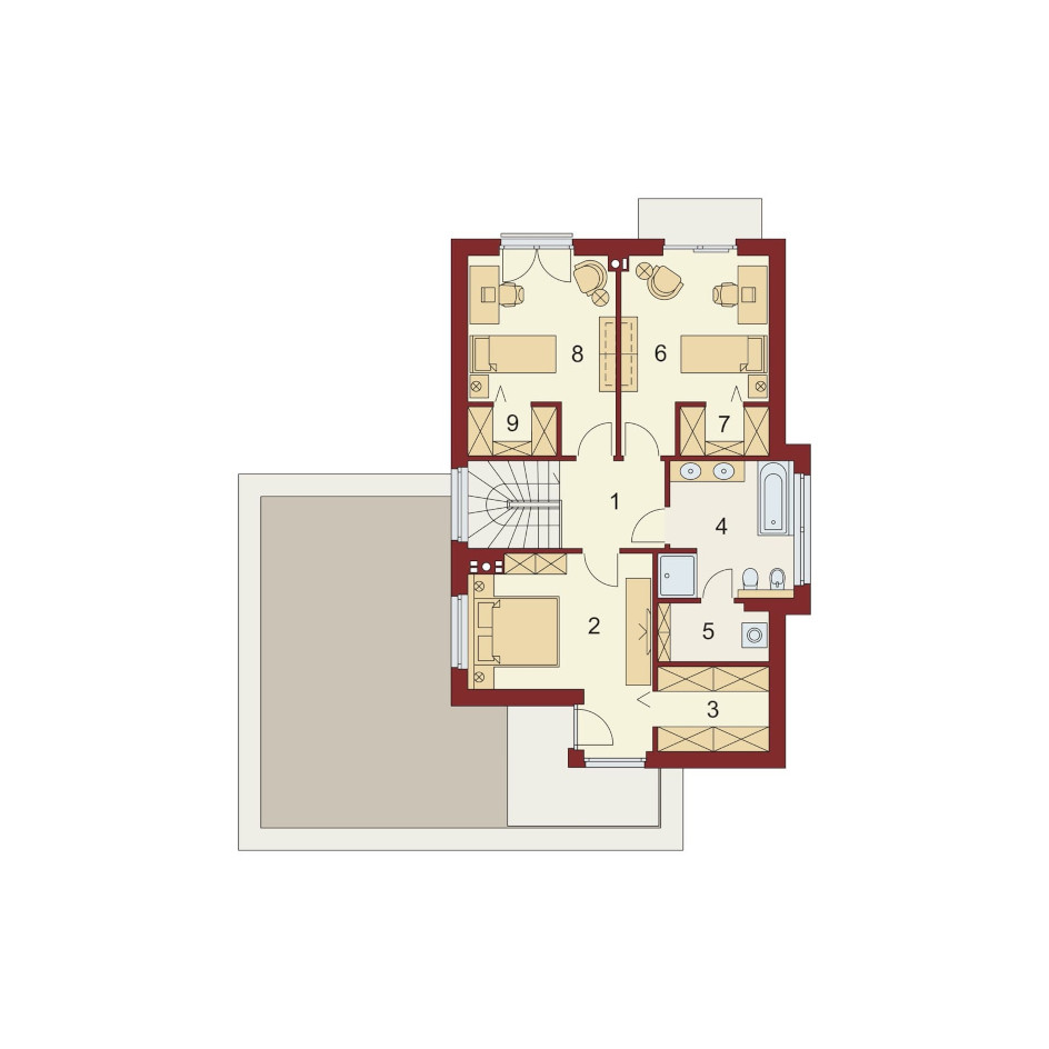 Demeter 2 PS - miniatura 6