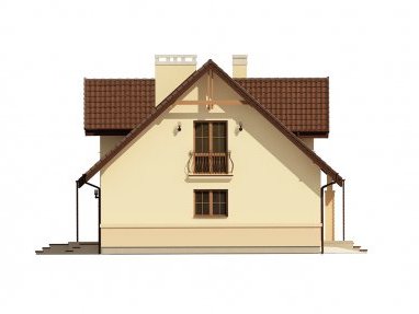 DŻIN (Odbicie lustrzane) - miniatura 7