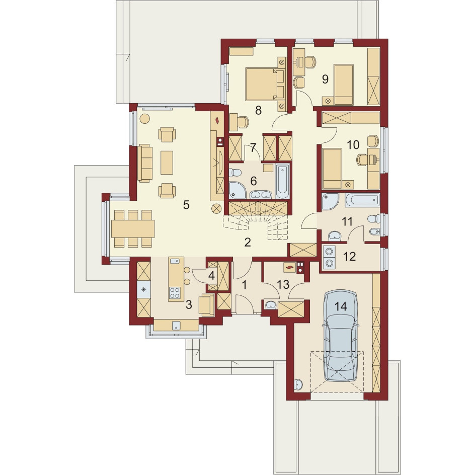 Kasandra - miniatura 9