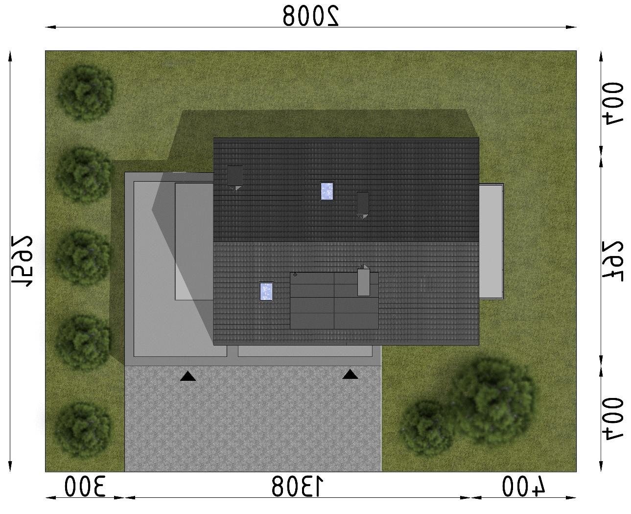 D302 (odbicie lustrzane) - miniatura 10