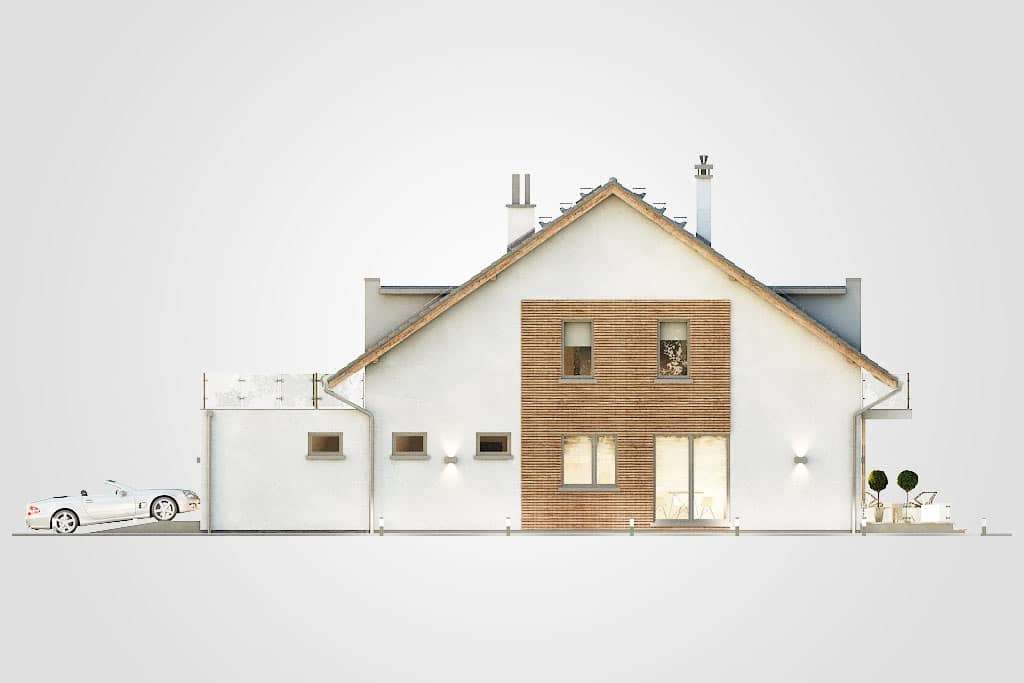 Tandem IV (odbicie lustrzane) - miniatura 7