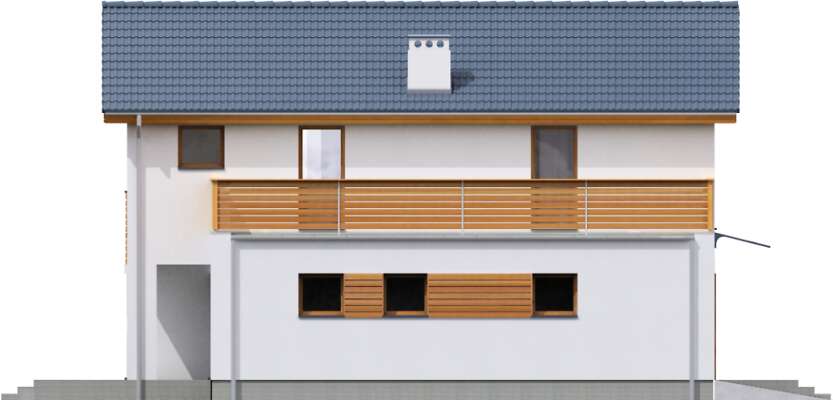 Sendai DCP323 (odbicie lustrzane) - miniatura 11