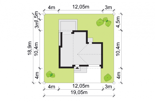 Prudens I G1 - miniatura 11