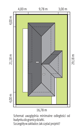 Bill II (z wejściem od południa ) (odbicie lustrzane) - miniatura 10