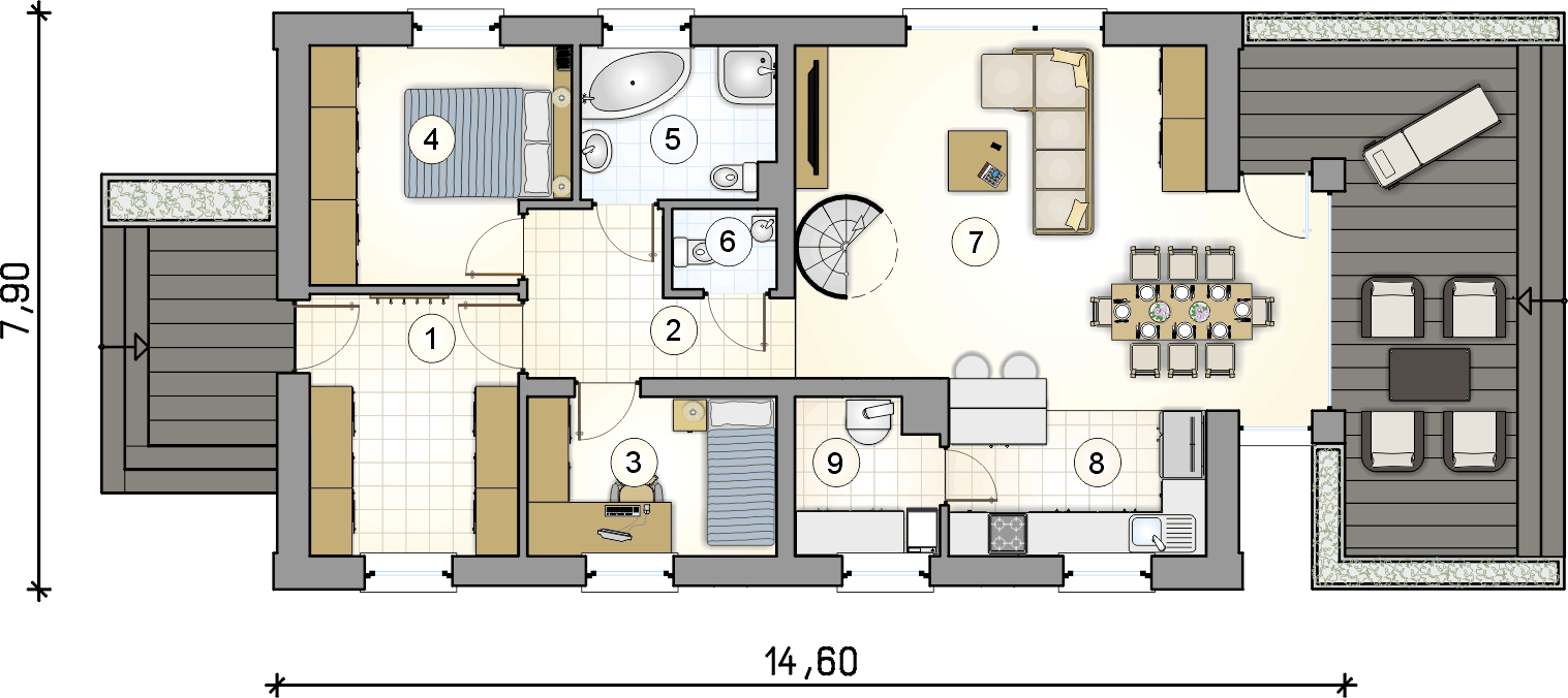 Alaska II - miniatura 7