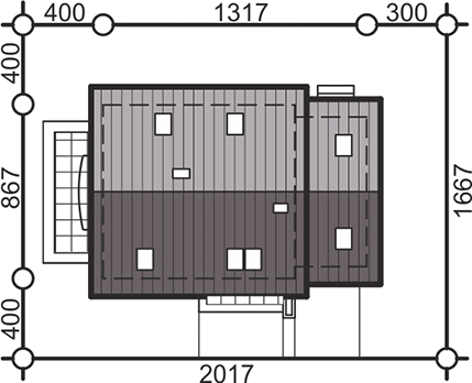 PINCZER 5 Z GARAŻEM - miniatura 5