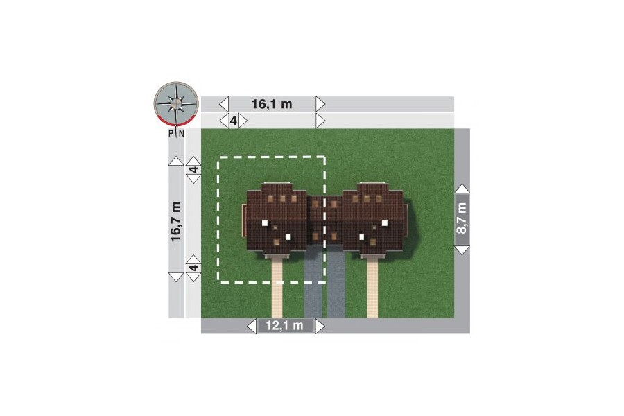 Smyk-2 Duo - miniatura 5
