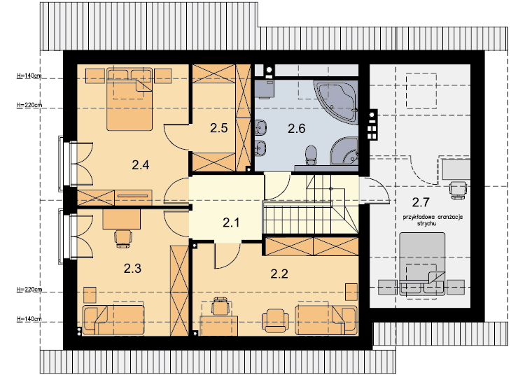 Ajaks Modern - miniatura 10